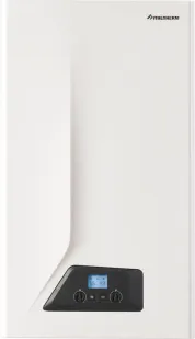 фото ITALHTERM Котел газовый ITALTHERM CITY CLASS 25F