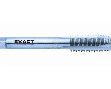 фото Однопроходной метчик Exact HSS-E М20 17,5 мм