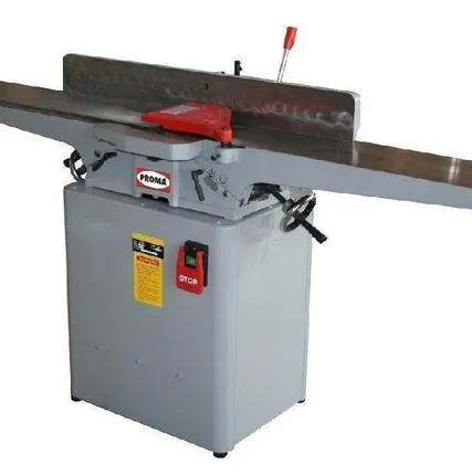 Фото №0 Фуговальный станок HP-200C