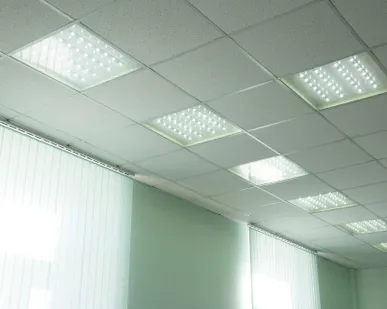 фото Светодиодное освещение