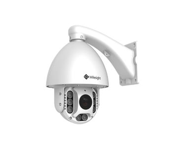 фото IP-видеокамера Milesight MS-C2942-B