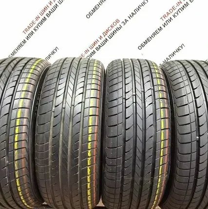 Фото №0 LingLong Green-Max HP010 195/55 R15 85V БУ Шина Летняя