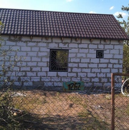 Фото №0 Строительство домов