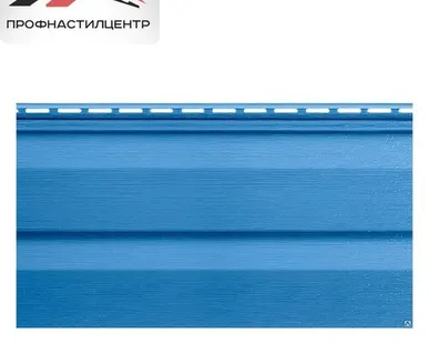 фото Виниловый сайдинг Альта профиль Канада Плюс Премиум