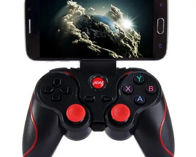 фото Джойстик игровой A-8 качество 100%