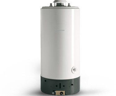 фото Бойлер / Водонагреватель газ напольный Ariston SGA 120 / Аристон