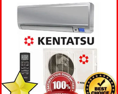 фото Кондиционеры настенные Kentatsu
