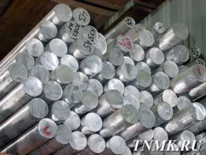 фото Круг нержавеющий 65 мм 15Х16Н2АМ ТУ 14-1-948-74