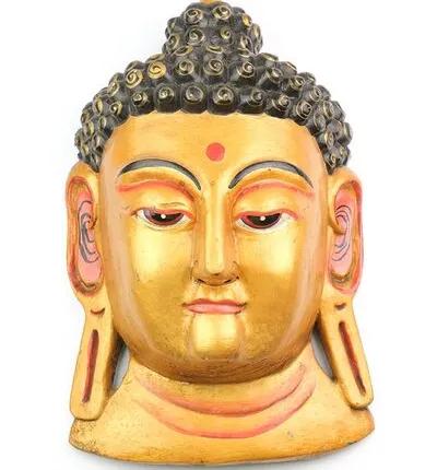 Фото №0 Маски Богов, Панно, настенный декор