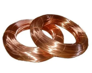 фото Катанка медная МО, М06, М001, М0016, М1ор, МКЛПС, МООк