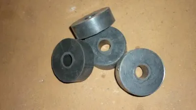 Фото №0 Амортизатор Ду-47.03.106