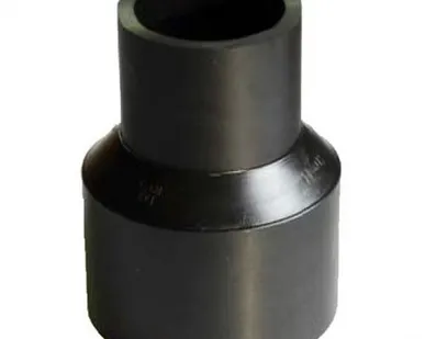 фото Переход 315х280 ПЭ-100 SDR-11