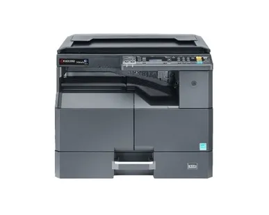 фото МФУ KYOCERA TASKalfa 1800