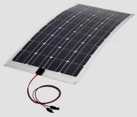 фото Гибкая солнечная батарея Sunways FSM 150FS