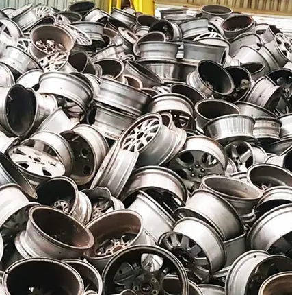 Фото №0 Алюминиевые автомобильные диски