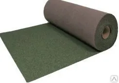 Фото №0 Ендовный ковер под битумную черепицу