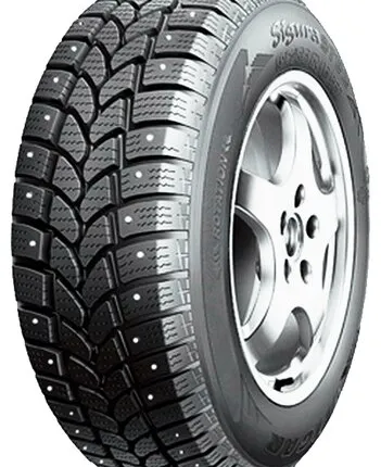 Фото №0 Tigar Sigura Stud 175/65 R14 99T зимняя