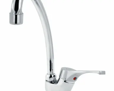 фото Смеситель для кухни VarioFin Selta 2846793