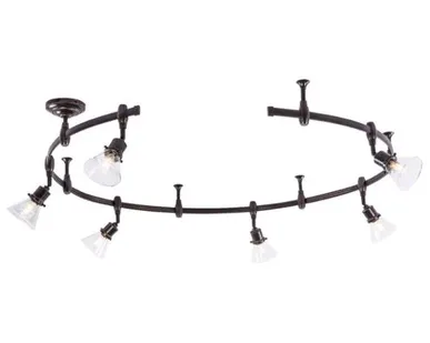 фото Трек-система Citilux Бисмарк