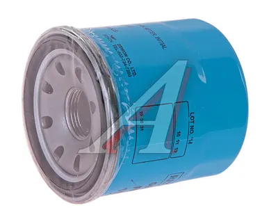 фото Фильтр масляный ЛАДА X-Ray RENAULT Laguna,Grand Scenic (07-) OE