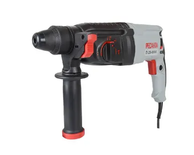 фото Перфоратор Ресанта П-28-800К