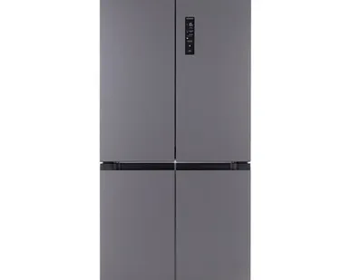 фото Холодильник Leran rmd 600 bix nf