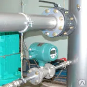 Фото №0 Поверка счетчиков - расходомеров