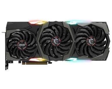 фото Видеокарта MSI GeForce RTX 2080