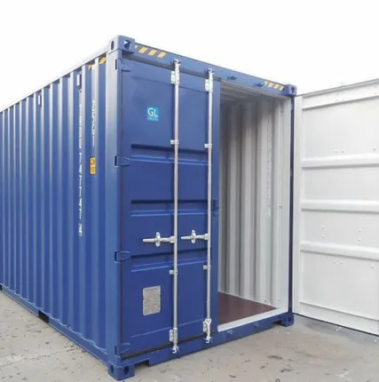 Фото №0 Контейнер 20 футов