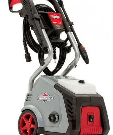 Фото №0 Мойка высокого давления B&amp;S Sprint 2300E/1800