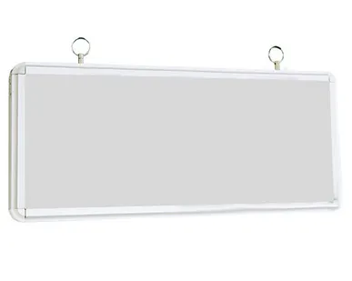 фото ССА1-02 Светильник аварийный светодиодный , 1,5 ч., одностор., без наклейки TDM