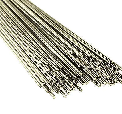 Фото №0 Припой серебряный ПСр 25 серебро-медь-цинк