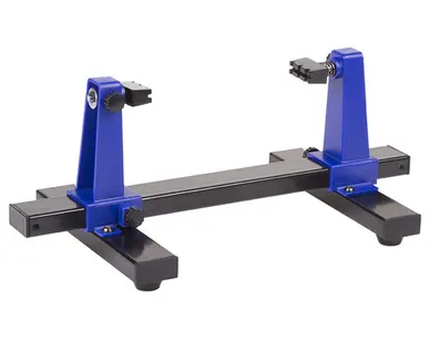 фото Держатель для плат, захват до 200х140мм REXANT