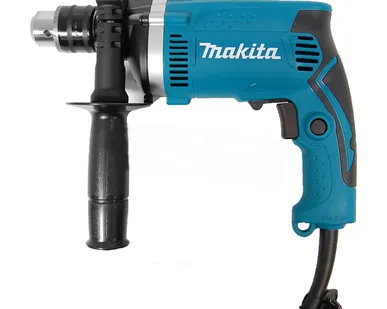 фото Дрель ударная MAKITA НР 1630