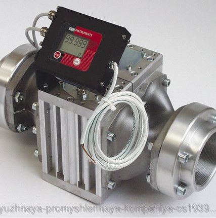Фото №0 Счетчик импульсный K900 50-500л/мин.