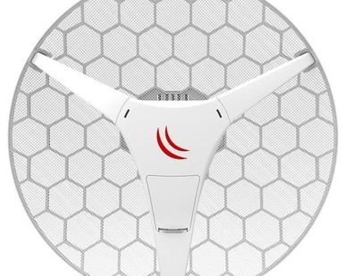 фото Wi-Fi мост MikroTik LHG 5 ac