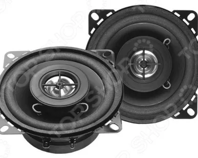 фото Автоакустика Soundmax SM-CF402
