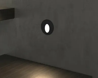 фото Подсветка для лестниц MRL LED 1101 чёрный