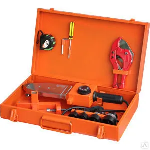 Фото №0 Сварочный аппарат для полипропеленновых труб