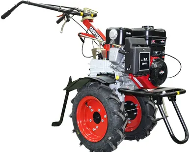 фото Мотоблок бензиновый Craftsman 24030B