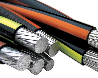 фото СИП-2 3*35+1*54.6