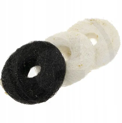 Фото №0 Элемент фильтра воздушного МТЗ-80, 82.1 (двигатель Д-240, 243)