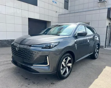 фото Changan CS55PLUS