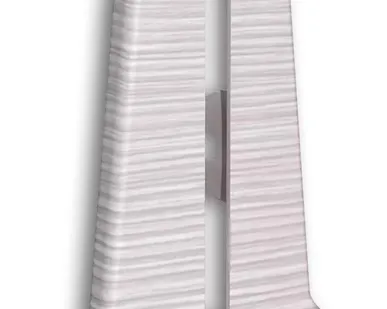 фото Заглушка левая и правая Ideal Deconika 85, 266 Клен светлый, 2шт