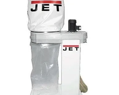 фото Стружкоотсос Jet DC-1800