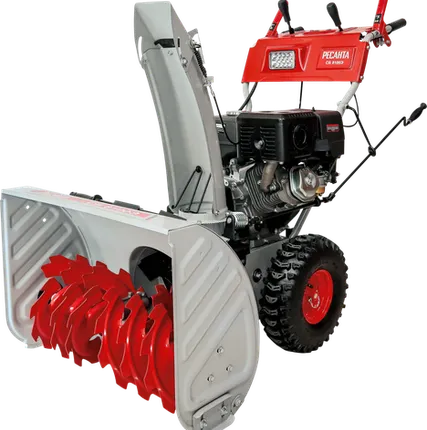 Фото №0 Снегоуборщик Ресанта СБ 8100Э