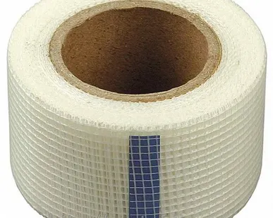 фото Серпянка самоклеящаяся 5смх153м, СТРОБИ