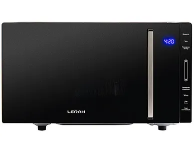 фото Микроволновая печь Leran fmo 25iv95 b