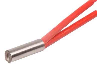 фото Нагревательный элемент PCD207-2 Su Lee