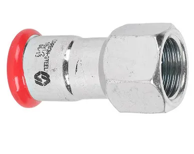 фото Для труб из оцинкованной стали